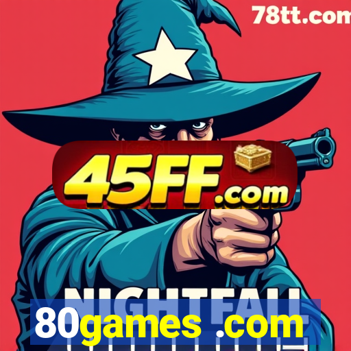 80games .com
